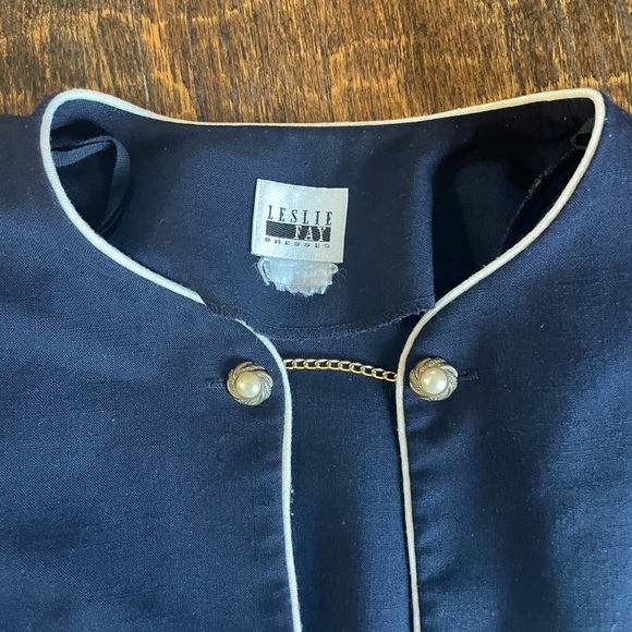 Vintage Jacket - Picture 12 of 12